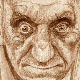 Самоизоляция