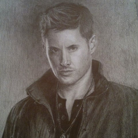 Дин Винчестер — Сверхъестественное