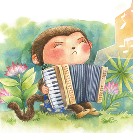 Музыка - дело непростое!