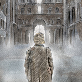 Резервация блаженных