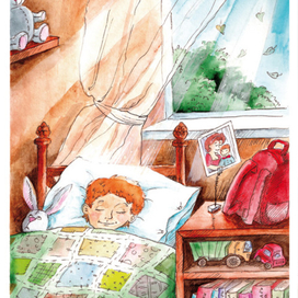 Миссия "Летающий кит"