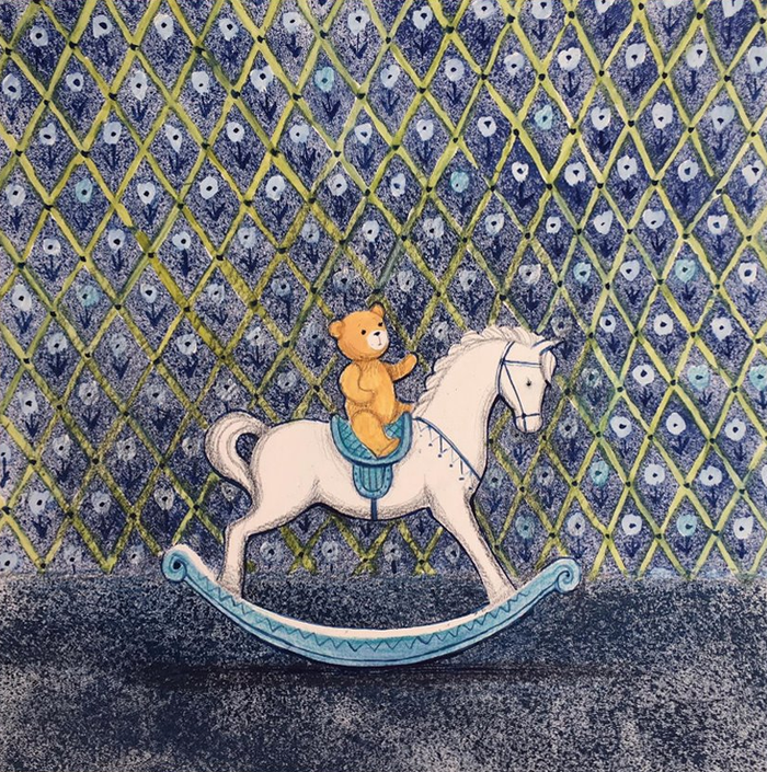 игрушки, 2021