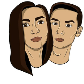 Арт-портрет на заказ