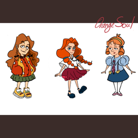 Школьники (2)