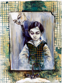 М.Петросян "Дом,в котором"