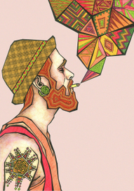 Рыжий мечтатель