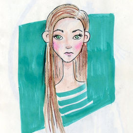 Морская волна