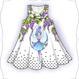 dress design