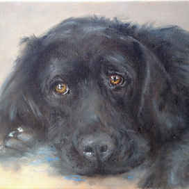 Чёрный ангел