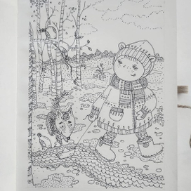 Весна пришла!