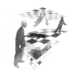 Фридрих Дюрренматт