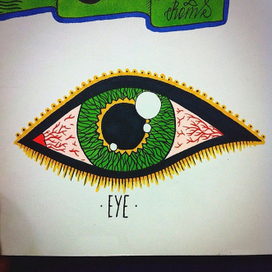 Eye