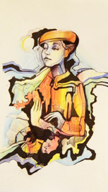 ожидание счастья