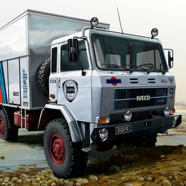 IVECO