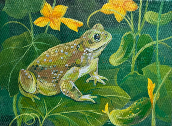 Из серии "Животные"