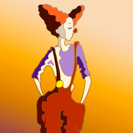 Рональд Макдональд твоей мечты