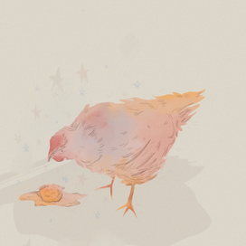 Еда и воспоминания