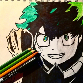 Deku