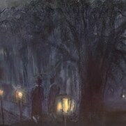 Джейн Остин. Бал в Незерфилде