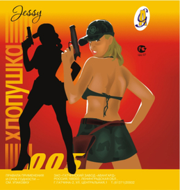 Тетки бонда