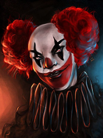 Clown