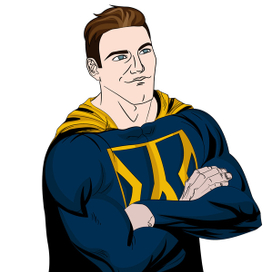 Иллюстрации для билбордов к выборам