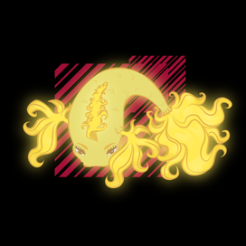 Золотая рыбка