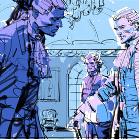 Импровизация