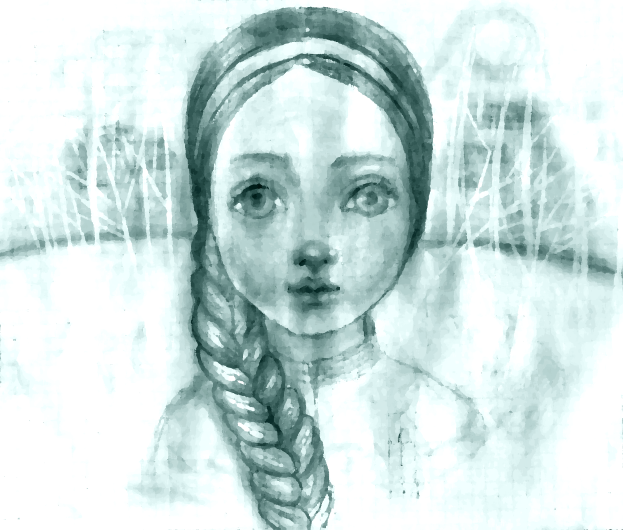 Сестрица Алёнушка