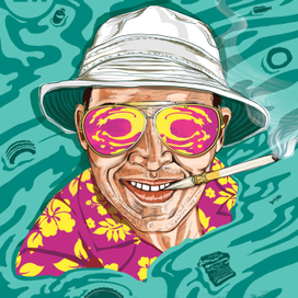 Постеры для торговой марки Enhancer