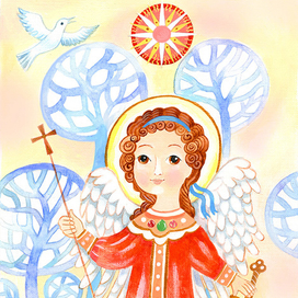 Ангел-хранитель