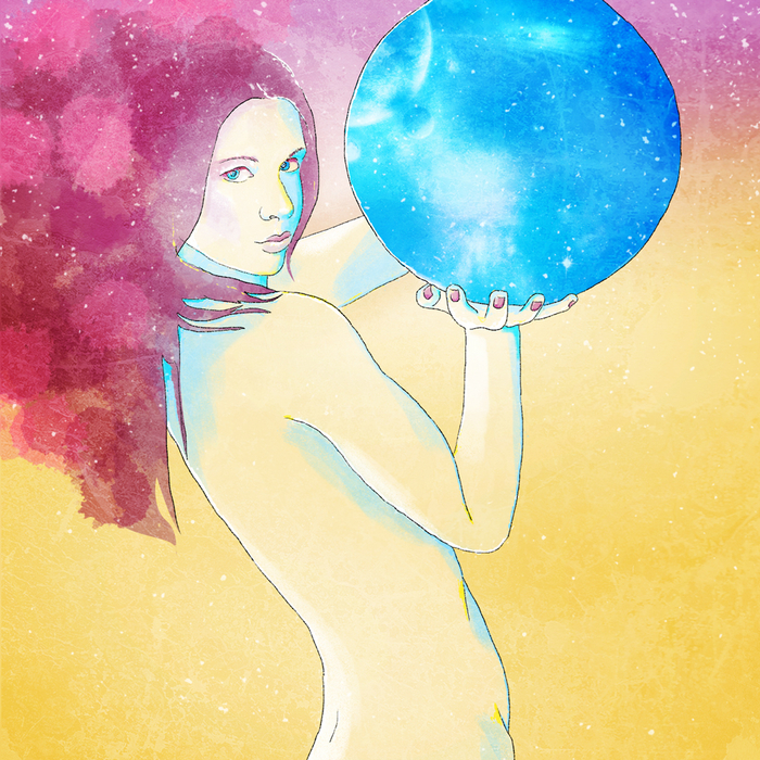 Про оргазм замолвите слово