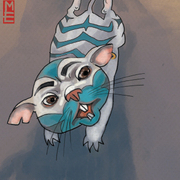 Сказки мира в кимоно