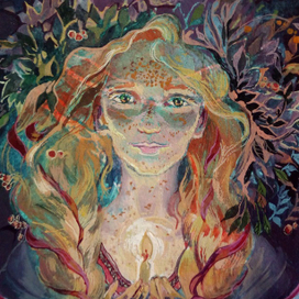 ночь Ивана Купала