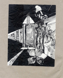 Свет.Через призму