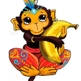 игрушка на елку