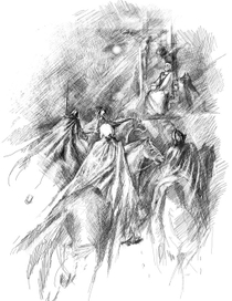 Мастер и Маргарита