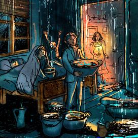 Э. Несбит. Послушарики