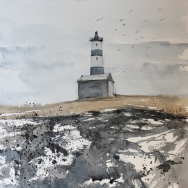 Холодный ветер