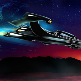 Тайная база