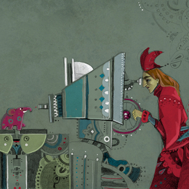 Сотворение слона