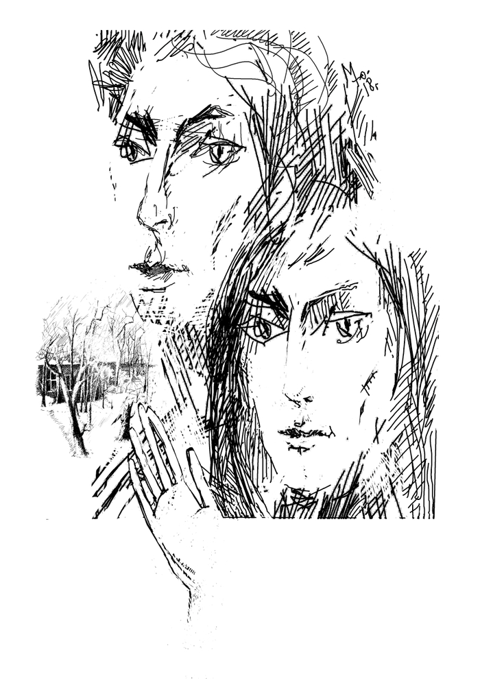 Воспоминание