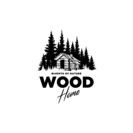 Wood Home