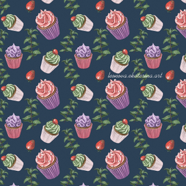 Паттерн "Сладкая жизнь"