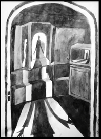 Тёмная Комната 