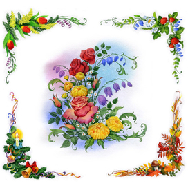 Оформление 2