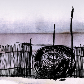 «Месяц Городьбы» – август