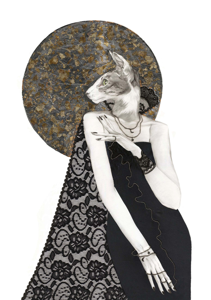 "Полнолуние"