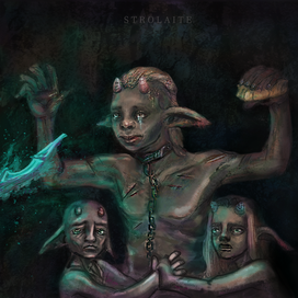 кусок хлеба