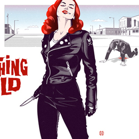 Something Wild